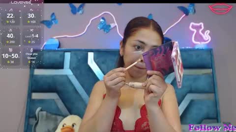 Snapshot of roxan_fox_ chatting on 27, 3, 2026 Roxane online show from 27, 3, 2026