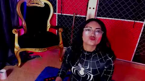 roxana_bdsm online show from 28, 10, 2025