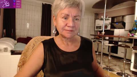 Snapshot of roxana_brooks chatting on 13, 1, 2025 Roxana online show from 13, 1, 2025