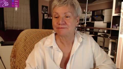 Snapshot of roxana_brooks chatting on 14, 1, 2025 Roxana online show from 14, 1, 2025
