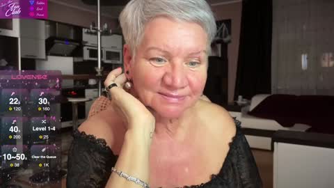 Snapshot of roxana_brooks chatting on 24, 1, 2025 Roxana online show from 24, 1, 2025