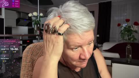 Snapshot of roxana_brooks chatting on 4, 2, 2025 Roxana online show from 4, 2, 2025