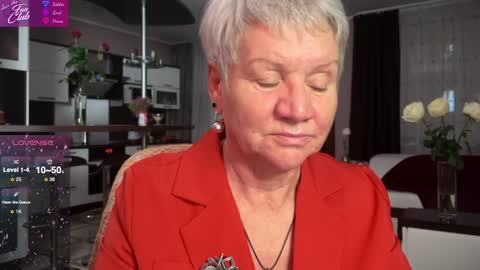 Snapshot of roxana_brooks chatting on 5, 2, 2025 Roxana online show from 5, 2, 2025