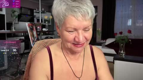 Snapshot of roxana_brooks chatting on 14, 2, 2025 Roxana online show from 14, 2, 2025