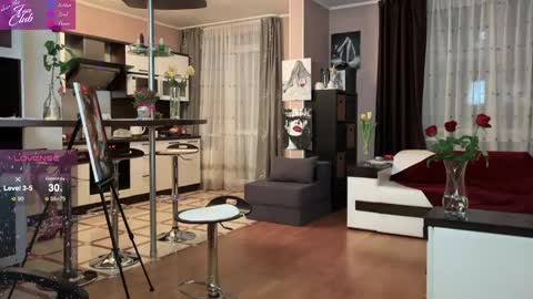 Snapshot of roxana_brooks chatting on 14, 2, 2025 Roxana online show from 14, 2, 2025