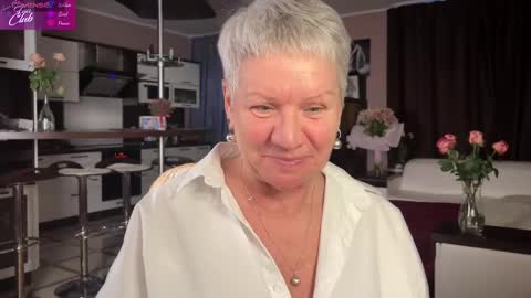 Snapshot of roxana_brooks chatting on 21, 2, 2025 Roxana online show from 21, 2, 2025