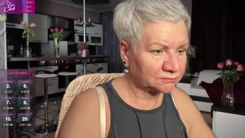 Snapshot of roxana_brooks chatting on 25, 2, 2025 Roxana online show from 25, 2, 2025