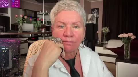Snapshot of roxana_brooks chatting on 26, 2, 2025 Roxana online show from 26, 2, 2025