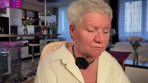Snapshot of roxana_brooks chatting on 27, 2, 2025 Roxana online show from 27, 2, 2025