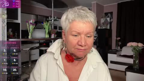 Snapshot of roxana_brooks chatting on 8, 3, 2025 Roxana online show from 8, 3, 2025