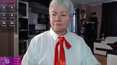 Snapshot of roxana_brooks chatting on 24, 9, 2025 Roxana online show from 24, 9, 2025