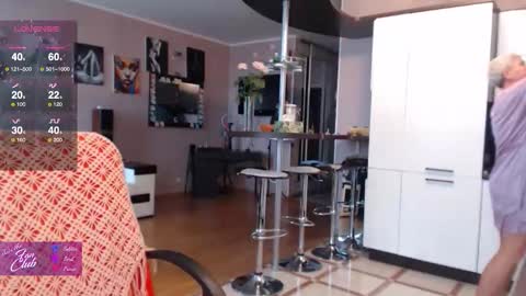 Snapshot of roxana_brooks chatting on 16, 10, 2025 Roxana online show from 16, 10, 2025