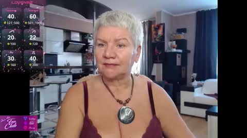 Snapshot of roxana_brooks chatting on 15, 2, 2026 Roxana online show from 15, 2, 2026