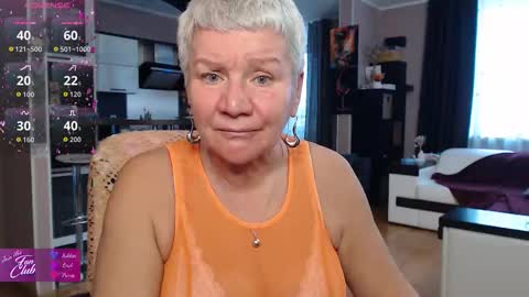 Snapshot of roxana_brooks chatting on 17, 2, 2026 Roxana online show from 17, 2, 2026