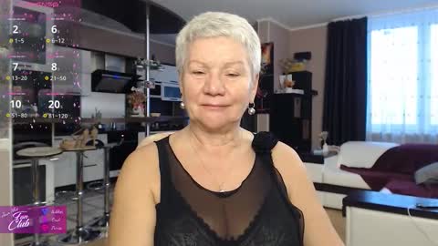 Snapshot of roxana_brooks chatting on 19, 2, 2026 Roxana online show from 19, 2, 2026