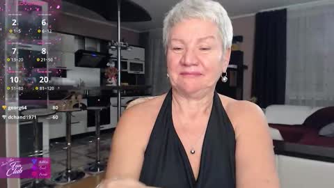 Snapshot of roxana_brooks chatting on 20, 2, 2026 Roxana online show from 20, 2, 2026