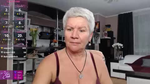Snapshot of roxana_brooks chatting on 7, 3, 2026 Roxana online show from 7, 3, 2026