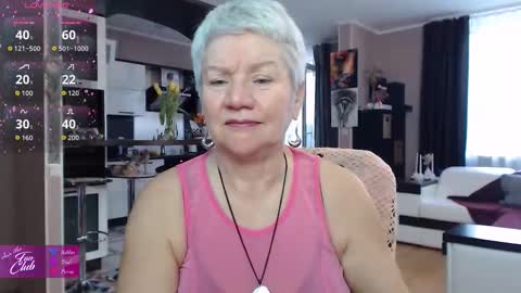 Snapshot of roxana_brooks chatting on 12, 3, 2026 Roxana online show from 12, 3, 2026