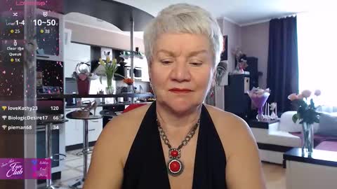 Snapshot of roxana_brooks chatting on 13, 3, 2026 Roxana online show from 13, 3, 2026