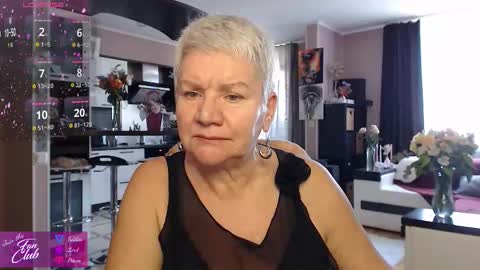 Snapshot of roxana_brooks chatting on 18, 3, 2026 Roxana online show from 18, 3, 2026