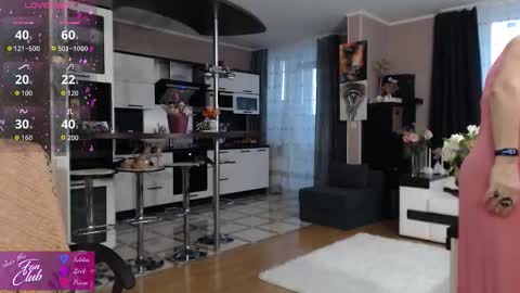 Snapshot of roxana_brooks chatting on 19, 3, 2026 Roxana online show from 19, 3, 2026