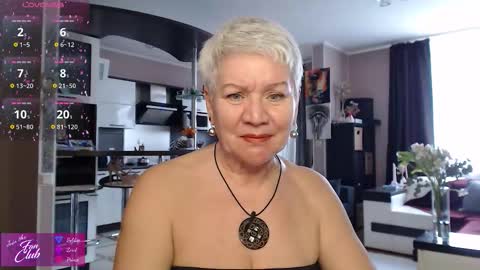 Snapshot of roxana_brooks chatting on 23, 3, 2026 Roxana online show from 23, 3, 2026