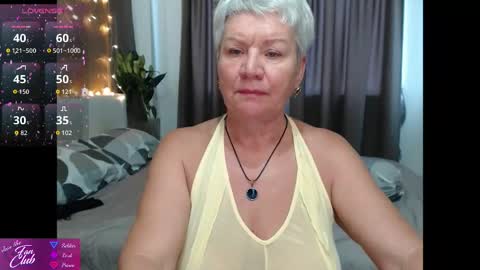 Snapshot of roxana_brooks chatting on 22, 4, 2026 Roxana online show from 22, 4, 2026