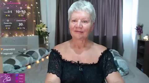 Snapshot of roxana_brooks chatting on 24, 4, 2026 Roxana online show from 24, 4, 2026