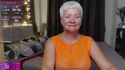 Snapshot of roxana_brooks chatting on 26, 5, 2026 Roxana online show from 26, 5, 2026
