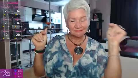 Roxana online show from 24, 6, 2026