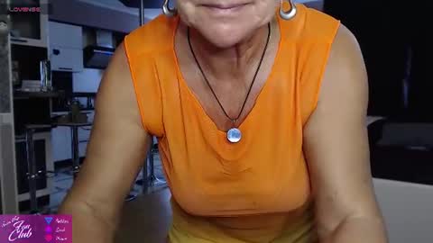 Roxana online show from 8, 7, 2026