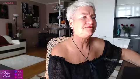 Roxana online show from 10, 7, 2026