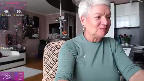 Roxana online show from 15, 7, 2026