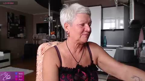 Roxana online show from 22, 7, 2026