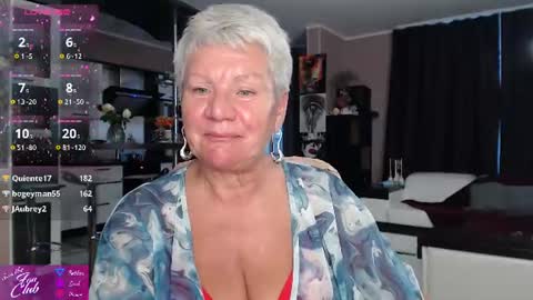 Roxana online show from 28, 7, 2026