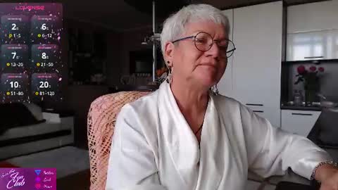 Roxana online show from 2, 8, 2026