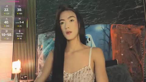 Snapshot of roxana_scottt chatting on 11, 10, 2025 roxana_scottt online show from 11, 10, 2025