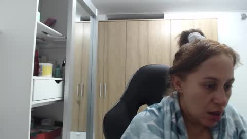 Snapshot of roxanalove7 chatting on 16, 12, 2024 Roxana online show from 16, 12, 2024