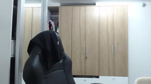 Snapshot of roxanalove7 chatting on 20, 12, 2024 Roxana online show from 20, 12, 2024