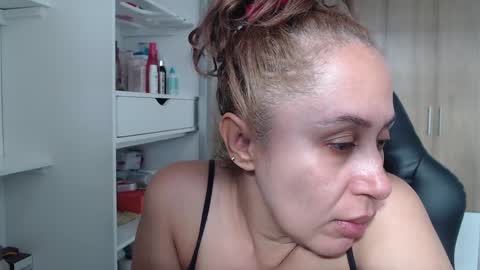 Snapshot of roxanalove7 chatting on 29, 12, 2024 Roxana online show from 29, 12, 2024