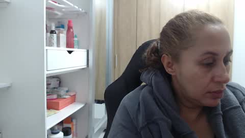 Snapshot of roxanalove7 chatting on 30, 12, 2024 Roxana online show from 30, 12, 2024