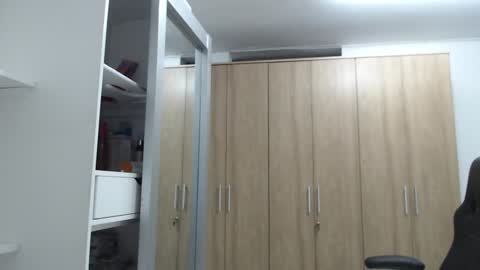 Snapshot of roxanalove7 chatting on 1, 1, 2025 Roxana online show from 1, 1, 2025