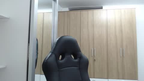 Snapshot of roxanalove7 chatting on 1, 1, 2025 Roxana online show from 1, 1, 2025