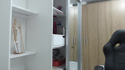 Snapshot of roxanalove7 chatting on 1, 1, 2025 Roxana online show from 1, 1, 2025