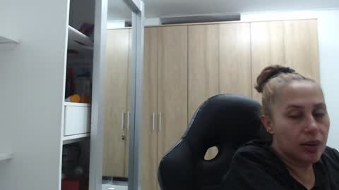 Snapshot of roxanalove7 chatting on 5, 1, 2025 Roxana online show from 5, 1, 2025