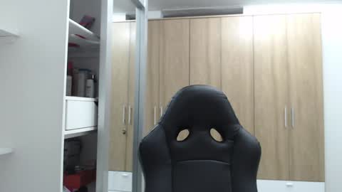 Snapshot of roxanalove7 chatting on 6, 1, 2025 Roxana online show from 6, 1, 2025