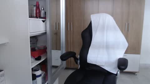 Snapshot of roxanalove7 chatting on 6, 1, 2025 Roxana online show from 6, 1, 2025