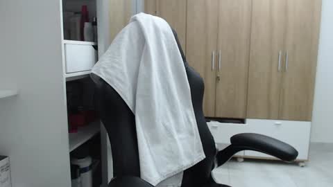 Snapshot of roxanalove7 chatting on 6, 1, 2025 Roxana online show from 6, 1, 2025