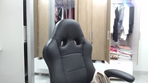 Snapshot of roxanalove7 chatting on 18, 1, 2025 Roxana online show from 18, 1, 2025