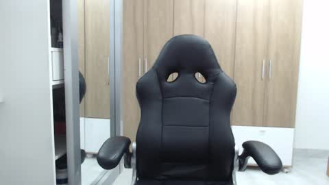 Snapshot of roxanalove7 chatting on 19, 1, 2025 Roxana online show from 19, 1, 2025